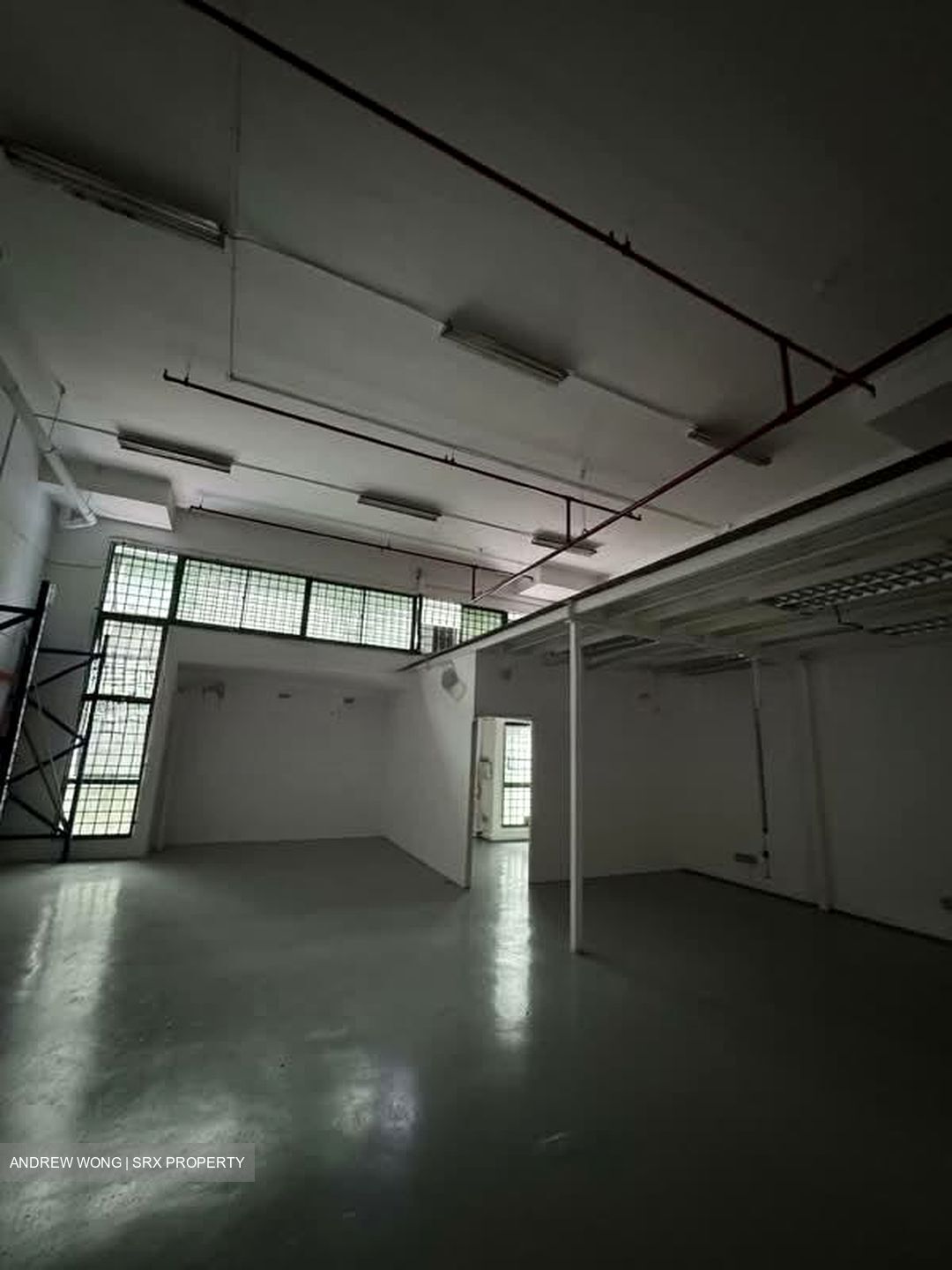 Pantech Business Hub (D5), Factory #568062761